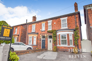 Newton Road